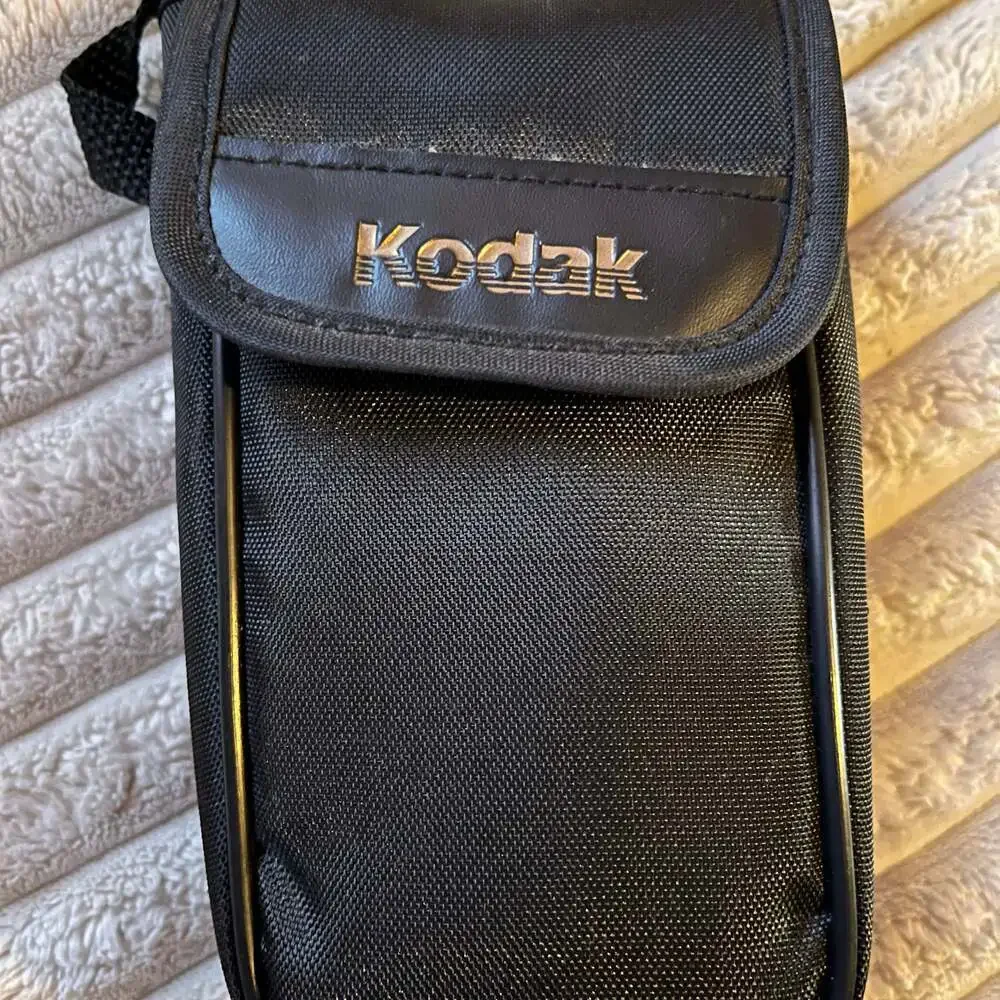 Kodak 835 AF Camera Analogica